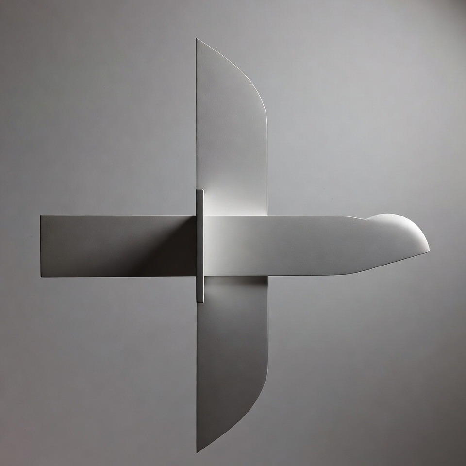 Geometric construction