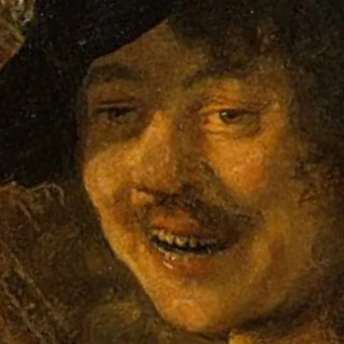 Aligned Rembrandt face 03