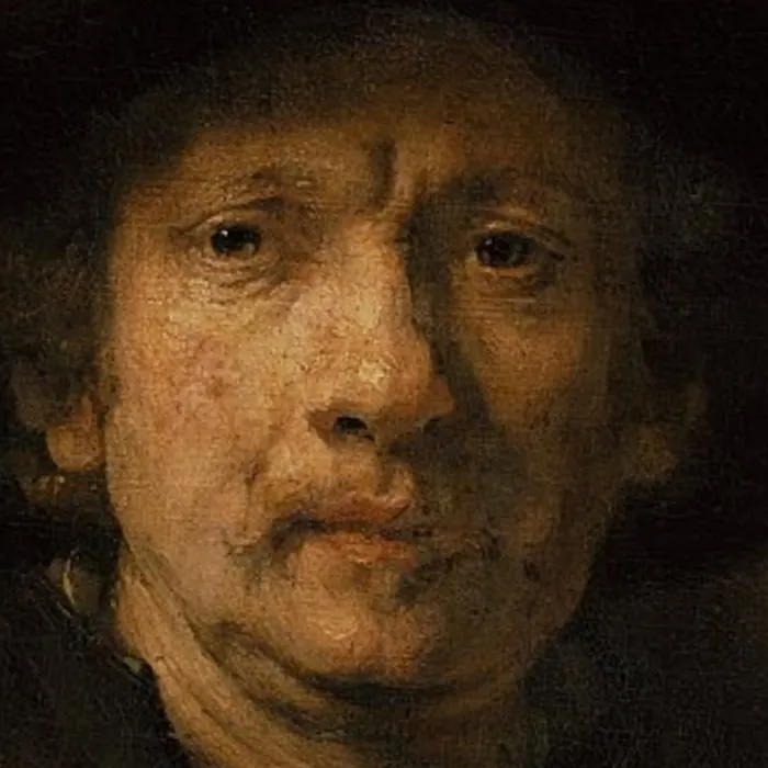Aligned Rembrandt face 06