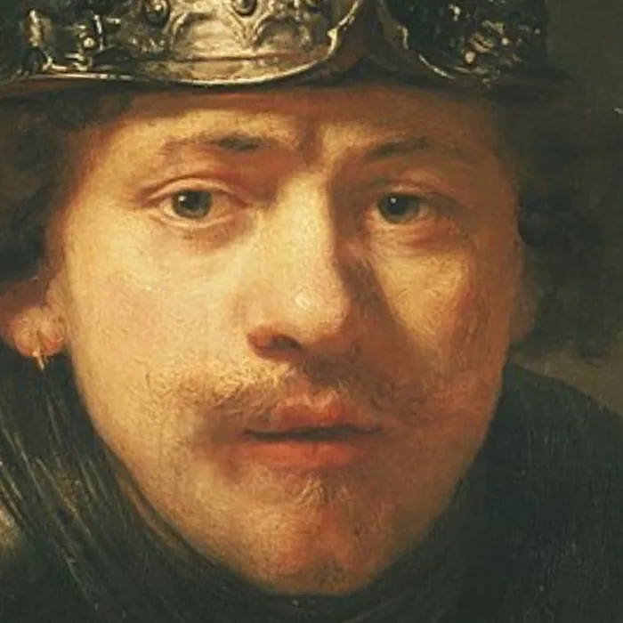 Aligned Rembrandt face 07