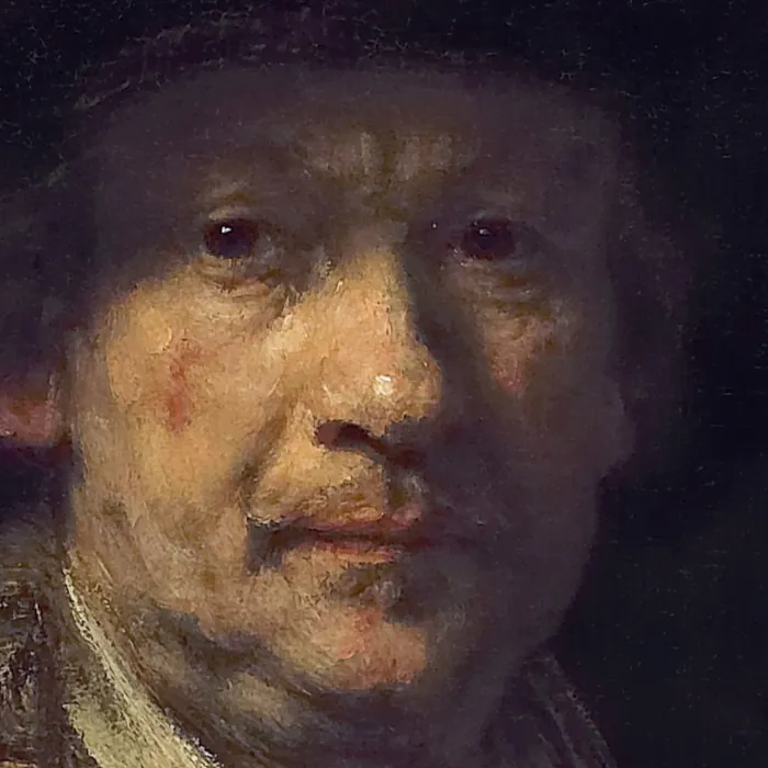 Aligned Rembrandt face 08