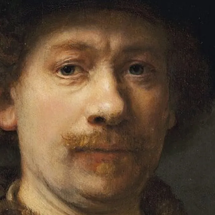 Aligned Rembrandt face 12