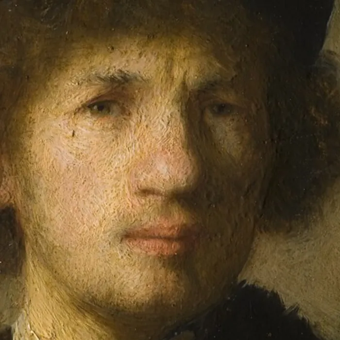 Aligned Rembrandt face 21