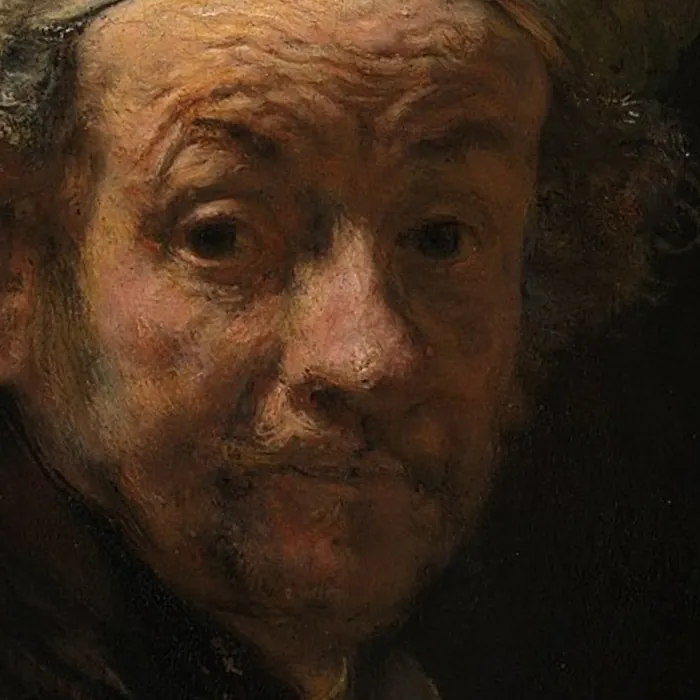 Aligned Rembrandt face 23