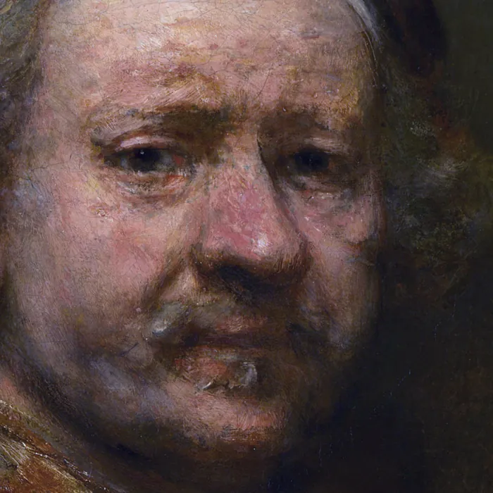 Aligned Rembrandt face 24