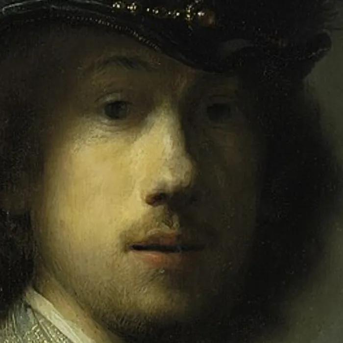 Aligned Rembrandt face 25